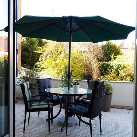 Cool Terrace Apartment Πόρτο Εξωτερικό φωτογραφία