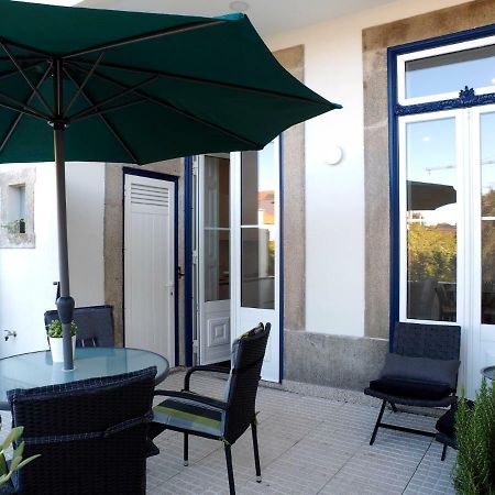 Cool Terrace Apartment Πόρτο Εξωτερικό φωτογραφία