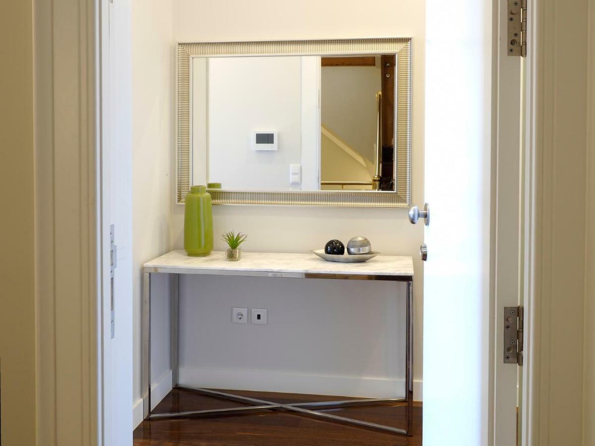 Cool Terrace Apartment Πόρτο Εξωτερικό φωτογραφία