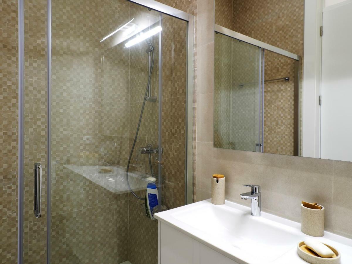 Cool Terrace Apartment Πόρτο Εξωτερικό φωτογραφία