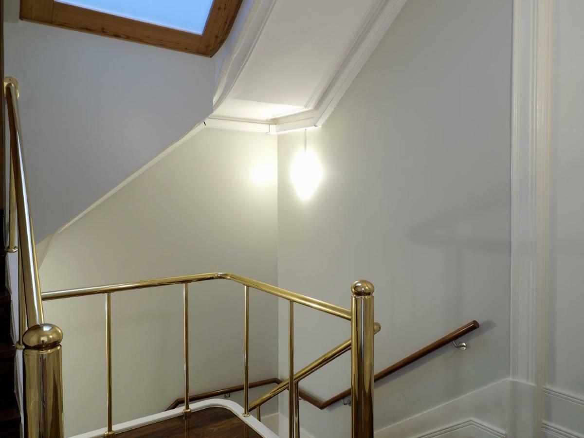 Cool Terrace Apartment Πόρτο Εξωτερικό φωτογραφία